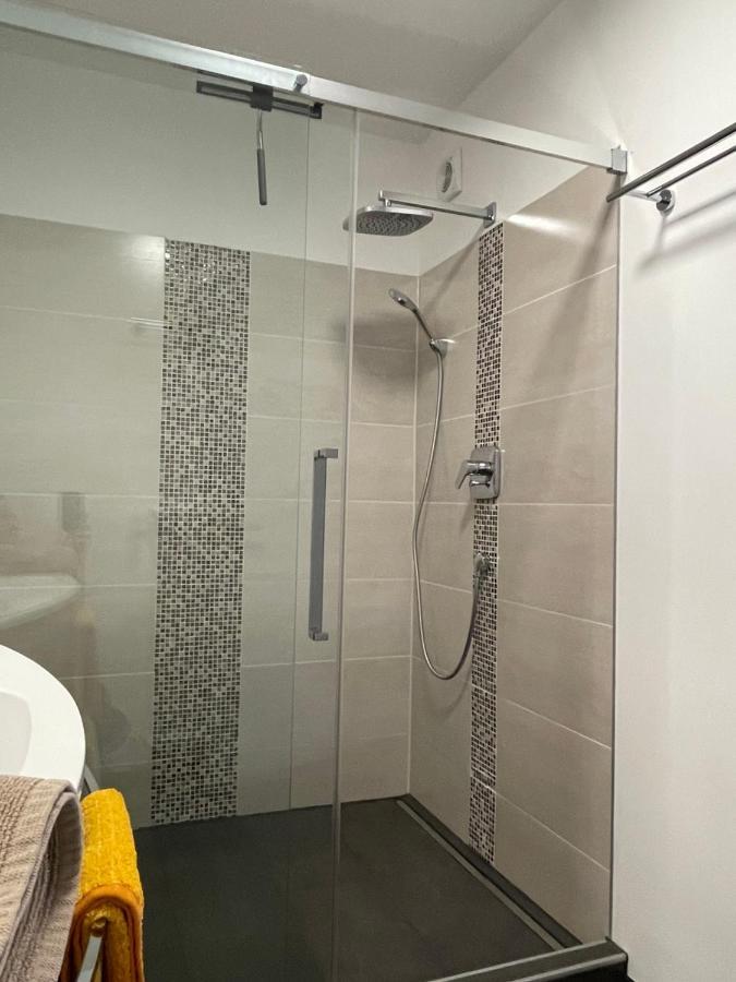 Ferienwohnung Mare Штоках Экстерьер фото
