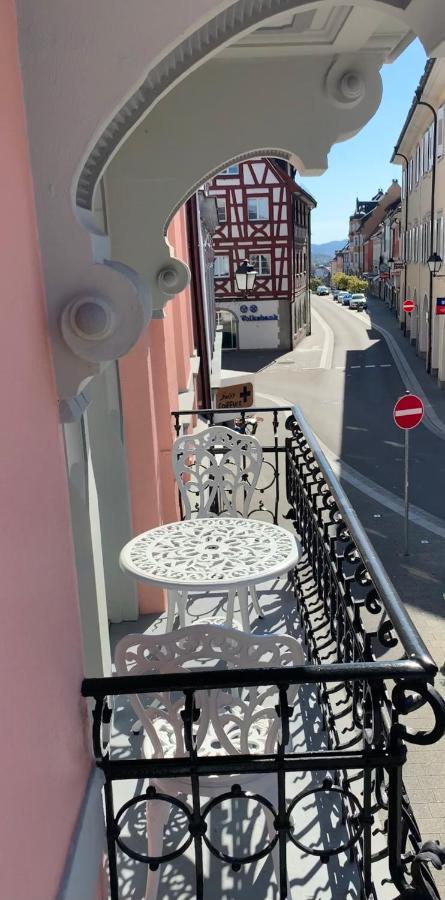 Ferienwohnung Mare Штоках Экстерьер фото