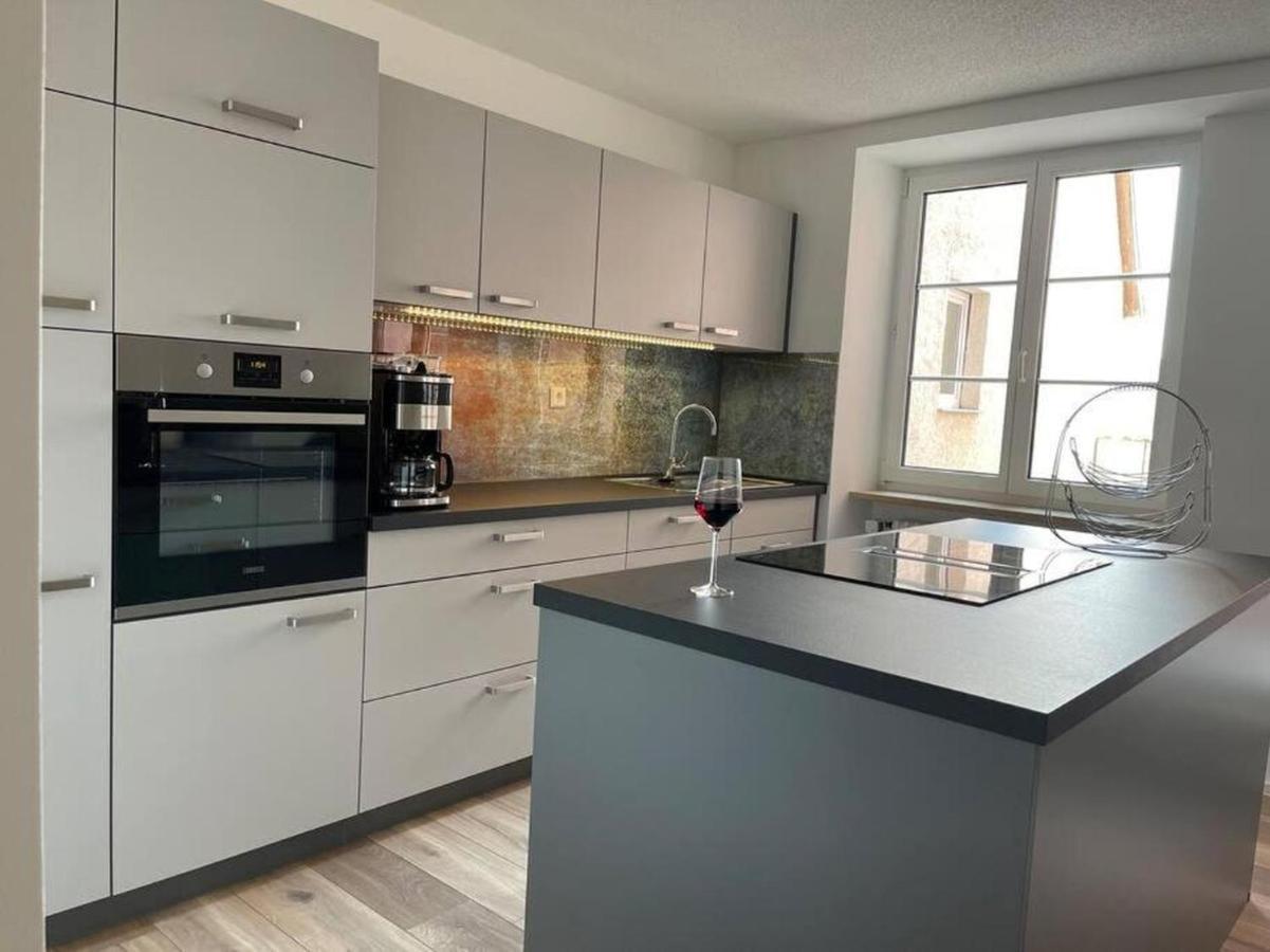 Ferienwohnung Mare Штоках Экстерьер фото